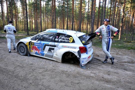 2013 - 08 Finland 2013