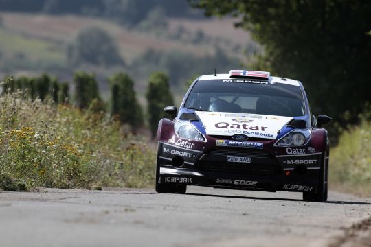 2013 - 09 Germany 2013