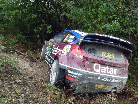 2013 - 09 Germany 2013