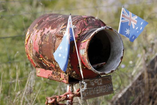 2013 - 10 Australia 2013