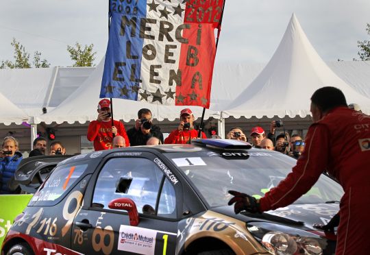 2013 - 11 France 2013