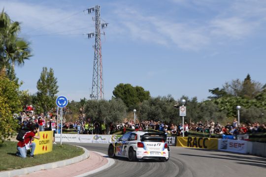 2013 - 12 Spain 2013