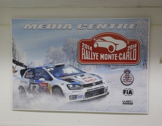 2014 - 01 Monte Carlo 2014