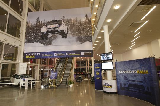 2014 - 02 Sweden 2014