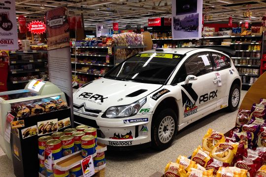 2014 - 02 Sweden 2014