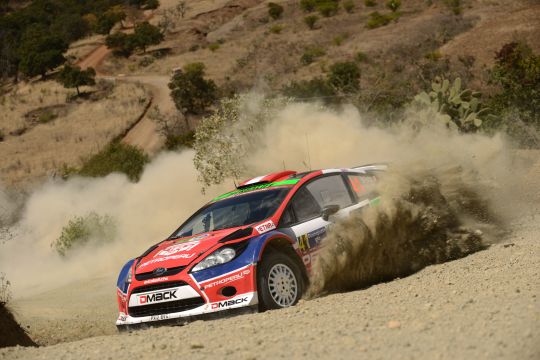 2014 - 03 Mexico 2014