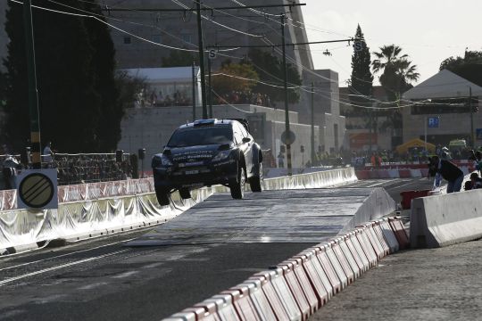 2014 - 04 Portugal 2014