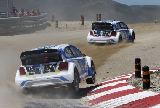 RX 2014 - 01 Montalegre RX