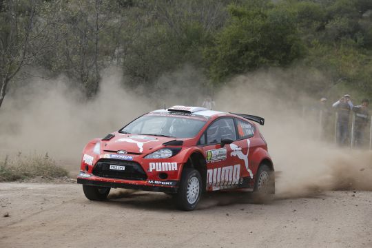 2014 - 05 Argentina 2014