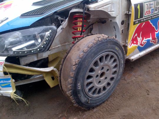 2014 - 05 Argentina 2014