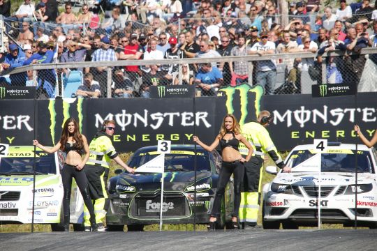 RX 2014 - 03 Hell RX