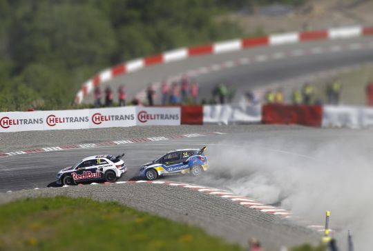 RX 2014 - 03 Hell RX