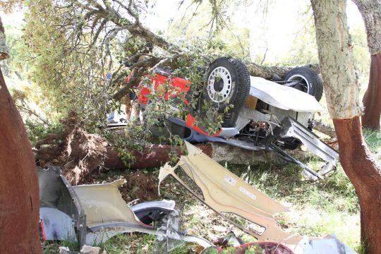 2014 - 06 Sardinia 2014