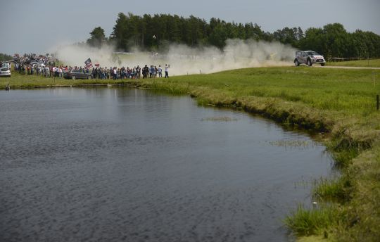 2014 - 07 Poland 2014