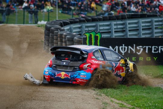 RX 2014 - 06 Mettet RX