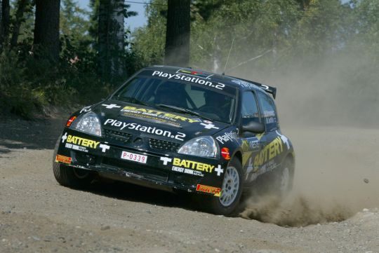 2002 - 09 Finland 2002