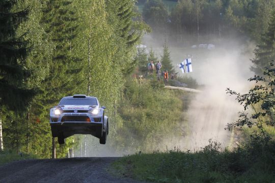 2014 - 08 Finland 2014