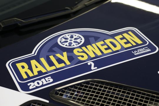 2015 - 02 Sweden 2015