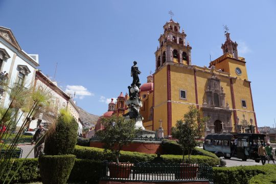 2015 - 03 Mexico 2015