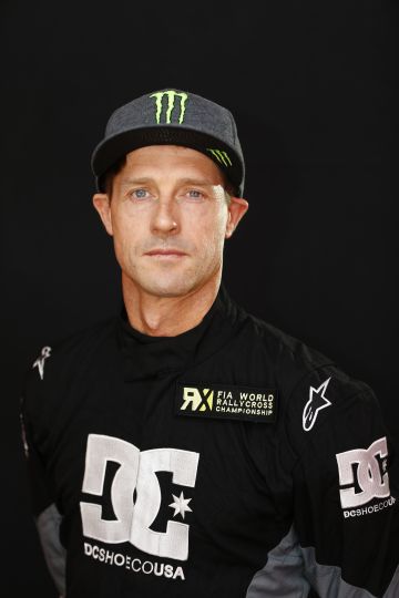 RX 2015 - 00 Media Day