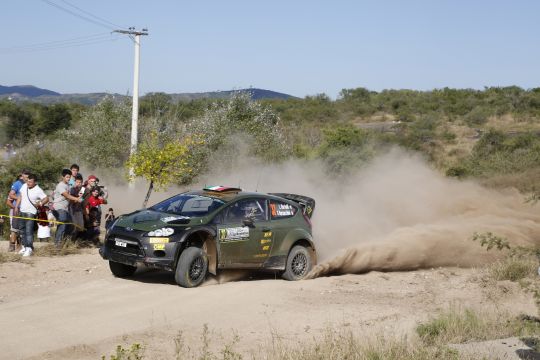 2015 - 04 Argentina 2015