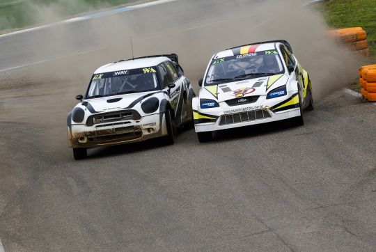 RX 2015 - 02 Hockenheim 2015