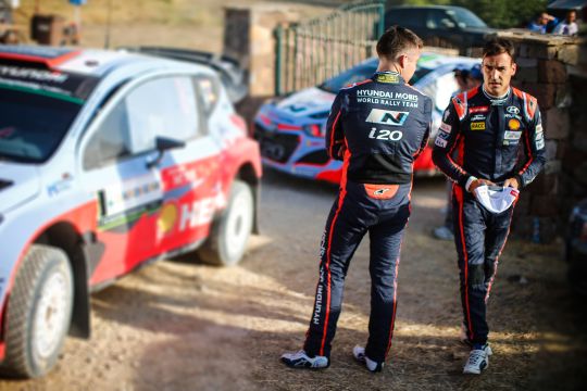 2015 - 06 Sardinia 2015