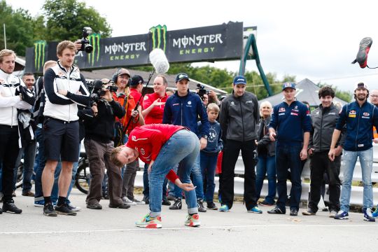 RX 2015 - 05 Estering 2015