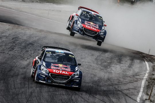 RX 2015 - 06 Holjes 2015