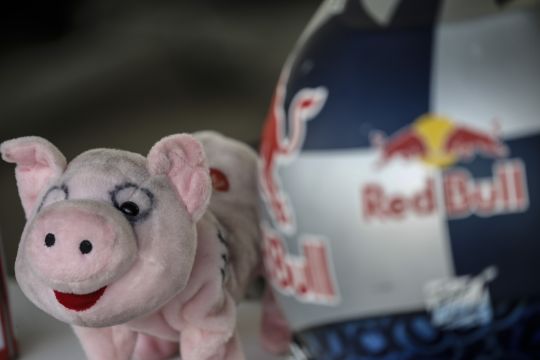 RX 2015 - 07 Trois Rivières 2015