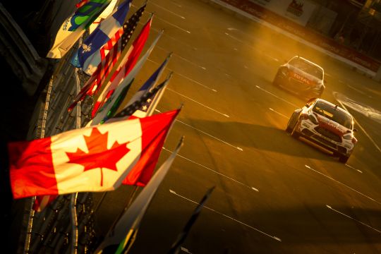 RX 2015 - 07 Trois Rivières 2015