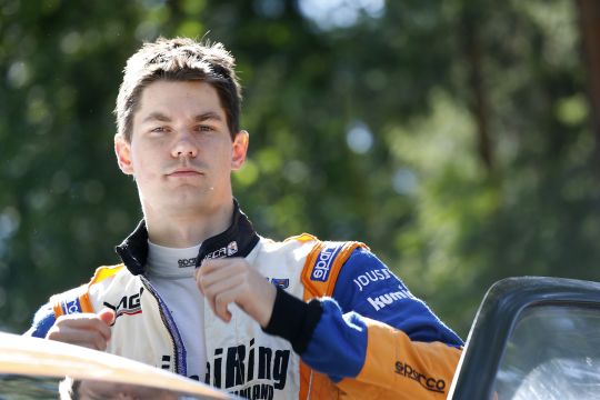 2015 - 08 Finland 2015