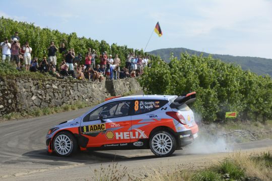 2015 - 09 Deutschland 2015