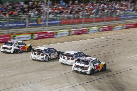 RX 2015 - 09 Lohéac 2015