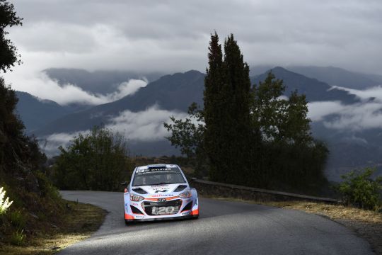 2015 - 11 Tour de Corse 2015