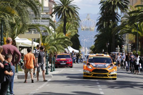 2015 - 11 Tour de Corse 2015