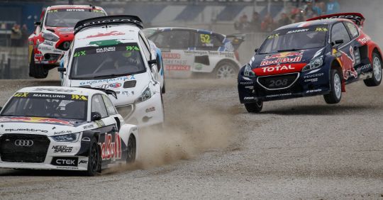 RX 2015 - 12 Franciacorta 2015