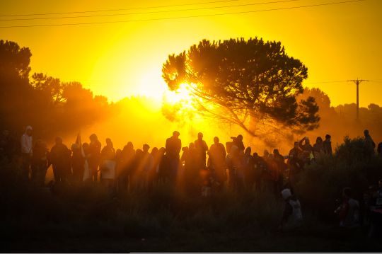 2015 - 12 Spain Catalunya 2015
