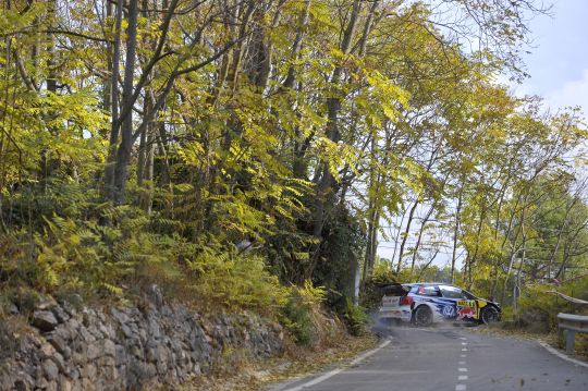 2015 - 12 Spain Catalunya 2015