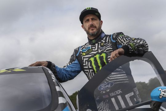 RX 2016 - 03 Mettet 2016