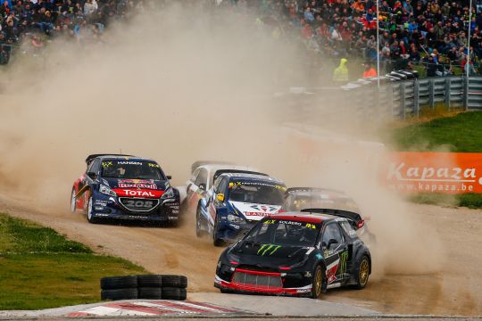 RX 2016 - 03 Mettet 2016