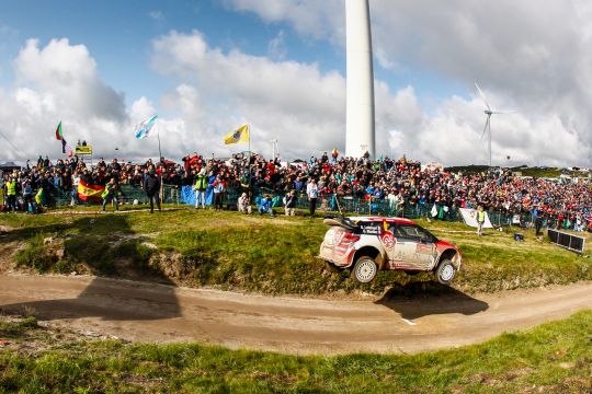 03 Rally Portugal 2016