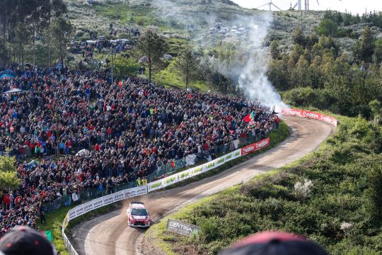 03 Rally Portugal 2016