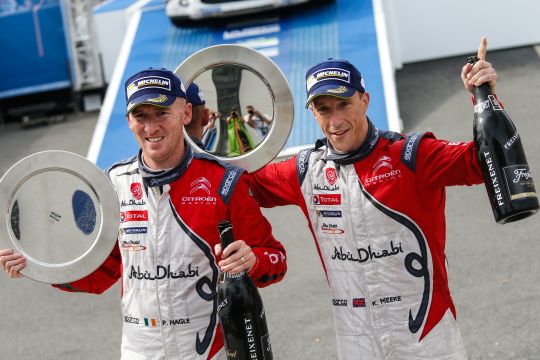 04 Rally Finland 2016