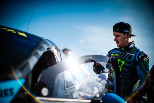 RX 2016 - 08 Loheac 2016