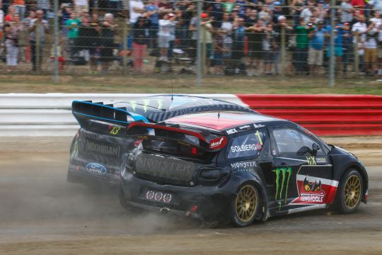 RX 2016 - 08 Loheac 2016