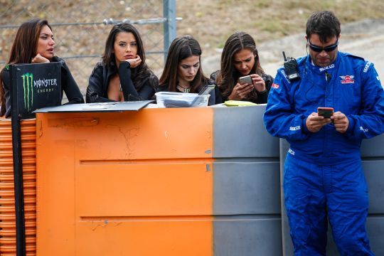 RX 2016 - 09 Barcelona 2016