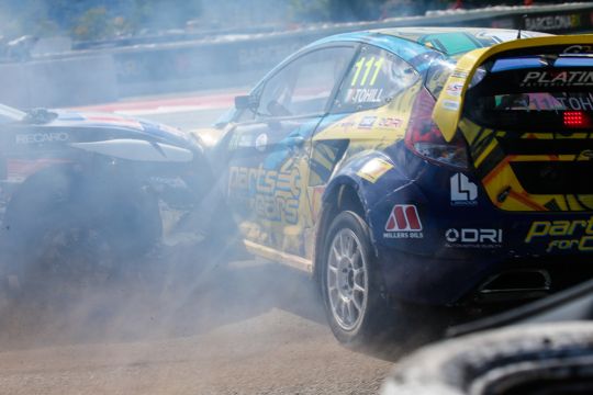 RX 2016 - 09 Barcelona 2016