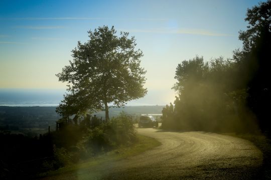 2016 - 11 Corsica, France 2016