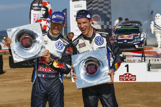 2016 - 11 Corsica, France 2016